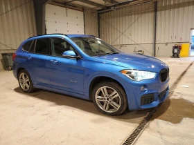 BMW X1 XDRIVE28I* РЕАЛНИ КМ - 10900 € / 21318.55 лв. - 89722877 2