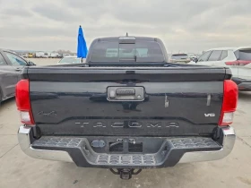 Toyota Tacoma DOUBLE CAB - 33339 € / 65205.42 лв. - 70945838 6