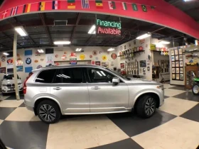 Volvo Xc90  MOMENTUM * 7 МЕСТЕН * PANO * NAVI * КАМЕРА - 27800 € / 54372.07 лв. - 74614073 8