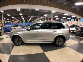 Volvo Xc90  MOMENTUM * 7 МЕСТЕН * PANO * NAVI * КАМЕРА - 27800 € / 54372.07 лв. - 74614073 4