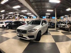 Volvo Xc90  MOMENTUM * 7 МЕСТЕН * PANO * NAVI * КАМЕРА - 27800 € / 54372.07 лв. - 74614073 2