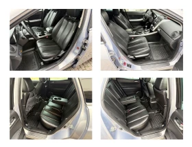 Mazda CX-7 2.3 TURBO + GAZ - 5500 € / 10757.07 лв. - 12250452 8