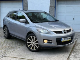Mazda CX-7 2.3 TURBO + GAZ - 5500 € / 10757.07 лв. - 12250452 3