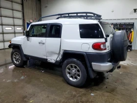 Toyota Fj cruiser 2012 TOYOTA FJ CRUISER | Mobile.bg � ����� ������ 6