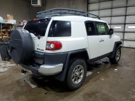 Toyota Fj cruiser 2012 TOYOTA FJ CRUISER | Mobile.bg � ����� ������ 4
