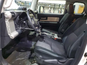 Toyota Fj cruiser 2012 TOYOTA FJ CRUISER | Mobile.bg � ����� ������ 7