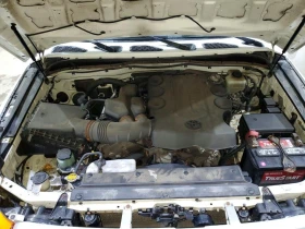 Toyota Fj cruiser 2012 TOYOTA FJ CRUISER | Mobile.bg � ����� ������ 12