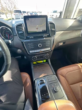 Mercedes-Benz GLE 43 AMG * ДИСТРОНИК* 360* BURMESTER* ОБДУХВАНЕ - 26300 € / 51438.33 лв. - 74686250 9