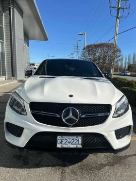 Mercedes-Benz GLE 43 AMG * ДИСТРОНИК* 360* BURMESTER* ОБДУХВАНЕ - 26300 € / 51438.33 лв. - 74686250 6
