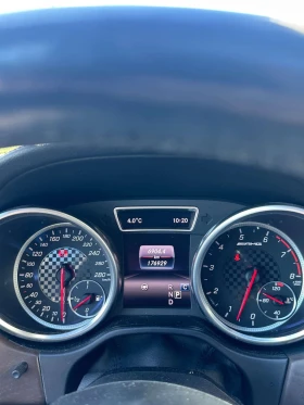 Mercedes-Benz GLE 43 AMG * ДИСТРОНИК* 360* BURMESTER* ОБДУХВАНЕ - 26300 € / 51438.33 лв. - 74686250 8