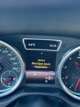 Mercedes-Benz GLE 43 AMG * ДИСТРОНИК* 360* BURMESTER* ОБДУХВАНЕ - 26300 € / 51438.33 лв. - 74686250 12