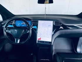 Tesla Model X 90D - 25500 € / 49873.67 лв. - 58462533 8