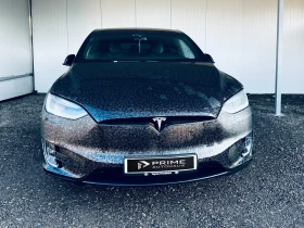 Tesla Model X 90D - 25500 € / 49873.67 лв. - 58462533 2