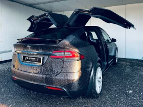 Tesla Model X 90D - 25500 € / 49873.67 лв. - 58462533 5