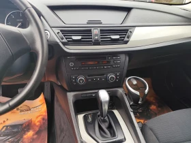 BMW X1 SDRIVE 18D* 2.0D* АВТОМАТИК*  | Auto.bg — изображение 9