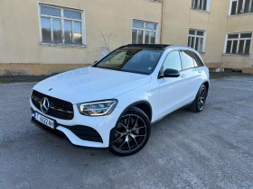 Mercedes-Benz GLC 300 EQ-BOOST/FACE-LIFT/DIGITAL/AMG/PANORAMA/TOP