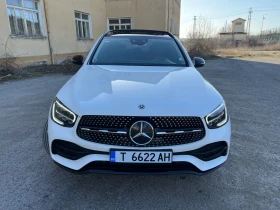 Mercedes-Benz GLC 300 EQ-BOOST/FACE-LIFT/DIGITAL/AMG/PANORAMA/TOP - 29500 € / 57696.99 лв. - 39157754 2
