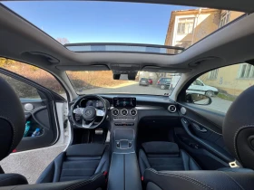 Mercedes-Benz GLC 300 EQ-BOOST/FACE-LIFT/DIGITAL/AMG/PANORAMA/TOP - 29500 € / 57696.99 лв. - 39157754 12