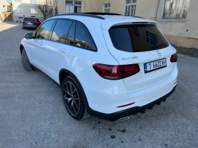 Mercedes-Benz GLC 300 EQ-BOOST/FACE-LIFT/DIGITAL/AMG/PANORAMA/TOP - 29500 € / 57696.99 лв. - 39157754 7