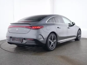 Mercedes-Benz EQE 43 AMG/4-MATIC/BURM/DIGITAL LIGHT/KEYLESS/ | Auto.bg — изображение 3
