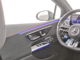Mercedes-Benz EQE 43 AMG/4-MATIC/BURM/DIGITAL LIGHT/KEYLESS/ | Auto.bg — изображение 5