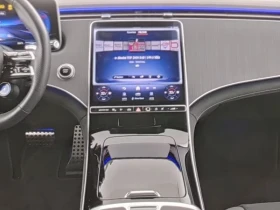 Mercedes-Benz EQE 43 AMG/4-MATIC/BURM/DIGITAL LIGHT/KEYLESS/ | Auto.bg — изображение 7