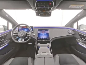 Mercedes-Benz EQE 43 AMG/4-MATIC/BURM/DIGITAL LIGHT/KEYLESS/ | Auto.bg — изображение 8