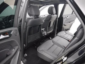 Mercedes-Benz ML 350 AMG Блокирал Двигател - 20500 € / 40094.51 лв. - 24830377 13