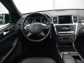 Mercedes-Benz ML 350 AMG Блокирал Двигател - 20500 € / 40094.51 лв. - 24830377 15