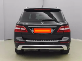 Mercedes-Benz ML 350 AMG Блокирал Двигател - 20500 € / 40094.51 лв. - 24830377 5