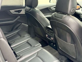 Audi Q7 | DISTRONIC | HUD | ОБДУХВАНЕ | MATRIX | 360 |  | Auto.bg — изображение 14