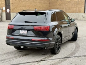 Audi Q7 | DISTRONIC | HUD | ОБДУХВАНЕ | MATRIX | 360 |  | Auto.bg — изображение 7