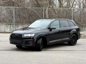 Audi Q7 | DISTRONIC | HUD | ОБДУХВАНЕ | MATRIX | 360 |  | Auto.bg — изображение 3