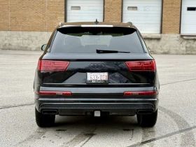 Audi Q7 | DISTRONIC | HUD | ОБДУХВАНЕ | MATRIX | 360 |  | Auto.bg — изображение 6