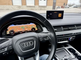 Audi Q7 | DISTRONIC | HUD | ОБДУХВАНЕ | MATRIX | 360 |  | Auto.bg — изображение 11