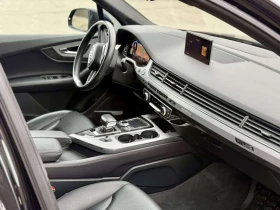 Audi Q7 | DISTRONIC | HUD | ОБДУХВАНЕ | MATRIX | 360 |  | Auto.bg — изображение 10