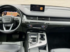Audi Q7 | DISTRONIC | HUD | ОБДУХВАНЕ | MATRIX | 360 |  | Auto.bg — изображение 9