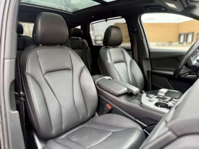Audi Q7 | DISTRONIC | HUD | ОБДУХВАНЕ | MATRIX | 360 |  | Auto.bg — изображение 13