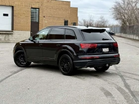 Audi Q7 | DISTRONIC | HUD | ОБДУХВАНЕ | MATRIX | 360 |  | Auto.bg — изображение 5