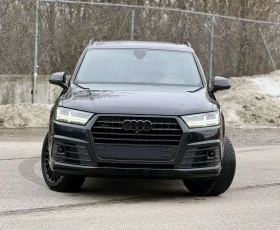Audi Q7 | DISTRONIC | HUD | ОБДУХВАНЕ | MATRIX | 360 |  | Auto.bg — изображение 2
