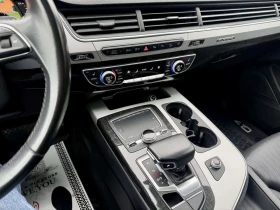 Audi Q7 | DISTRONIC | HUD | ОБДУХВАНЕ | MATRIX | 360 |  | Auto.bg — изображение 12