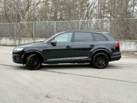 Audi Q7 | DISTRONIC | HUD | ОБДУХВАНЕ | MATRIX | 360 |  | Auto.bg — изображение 4