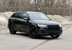 Audi Q7 | DISTRONIC | HUD | ОБДУХВАНЕ | MATRIX | 360 | 