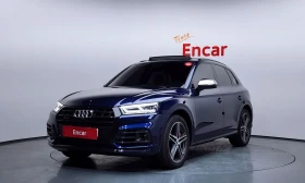 ������ Audi SQ5