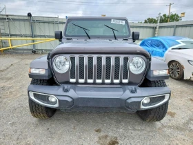 Jeep Wrangler 2.0l Sahara | Mobile.bg � ����� ������ 5