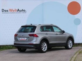 VW Tiguan undefined | Auto.bg — изображение 3