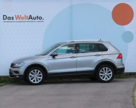 VW Tiguan undefined | Auto.bg — изображение 2