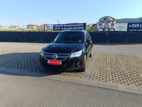 VW Tiguan Dizel - 6450 € / 12615.10 лв. - 44006805 2