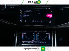 Audi Q8 - 29800 € / 58283.73 лв. - 34707494 12