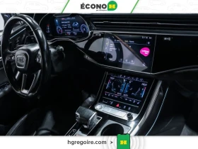 Audi Q8 - 29800 € / 58283.73 лв. - 34707494 13